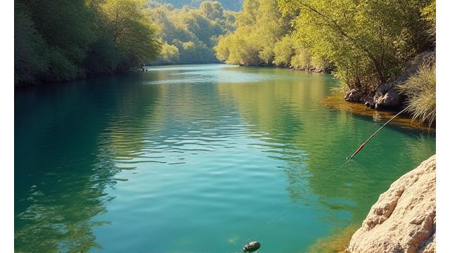 eBook de Pesca Responsable y Sostenible