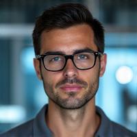 Pablo López, Ingeniero de Producto